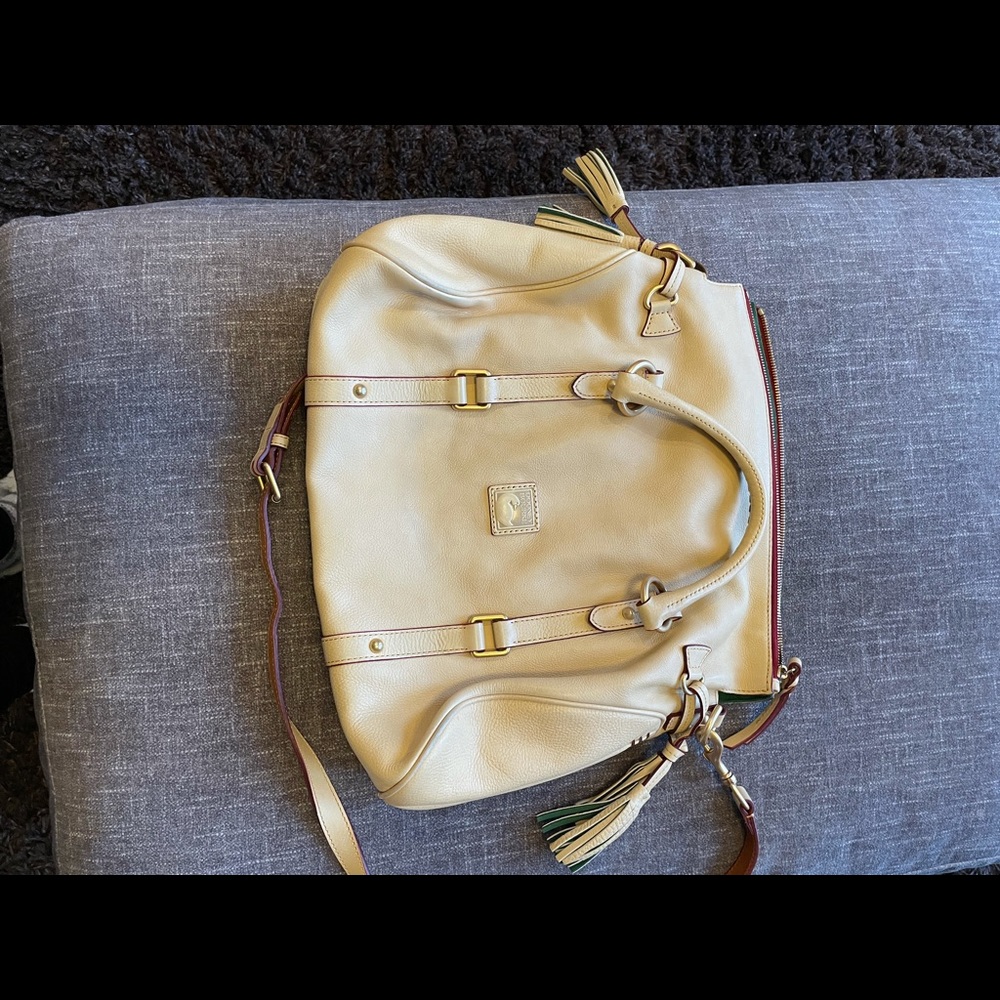 Dooney  and Burke handbag